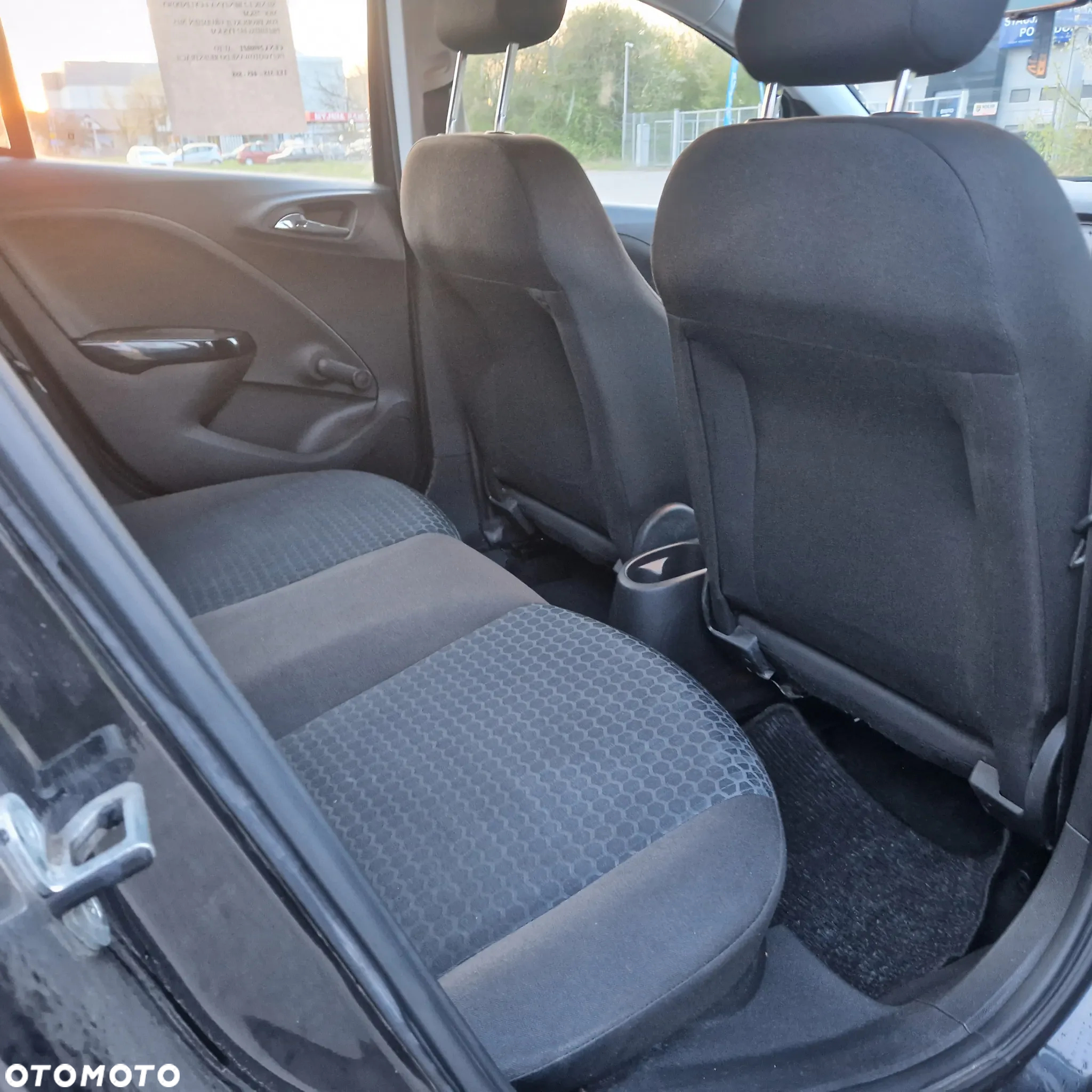 Opel Corsa 1.2 16V (ecoFLEX) Selection - 19