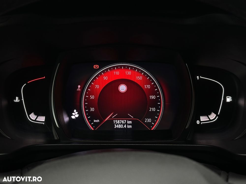 Renault Kadjar BLUE dCi 115 BUSINESS EDITION - 10