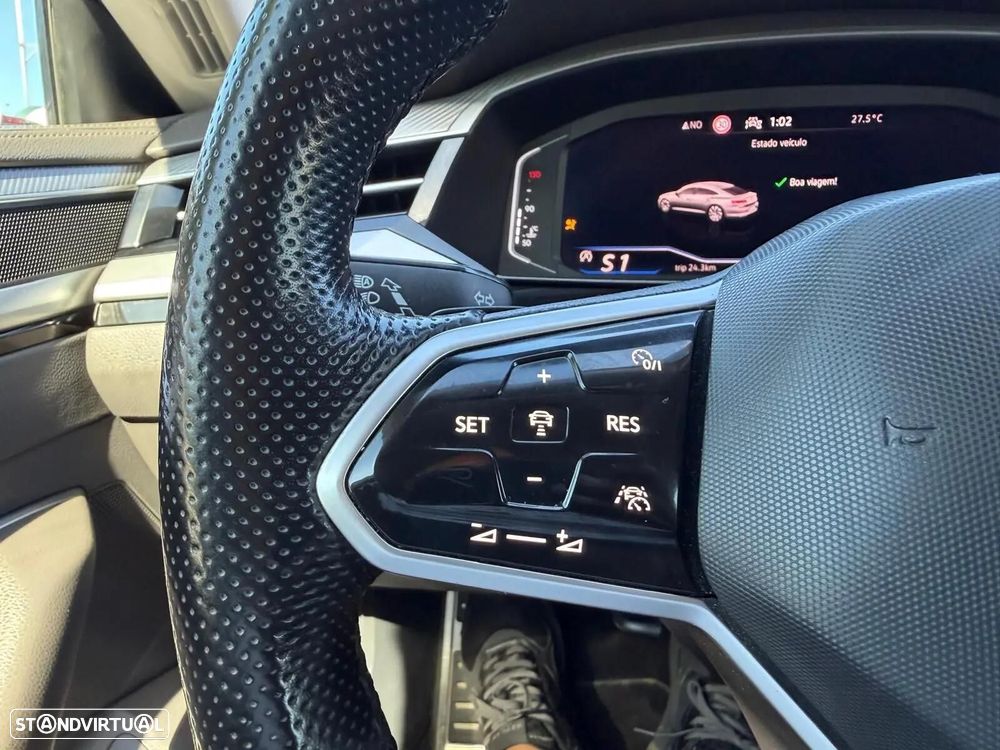 VW Arteon 2.0 TDI Elegance DSG - 28