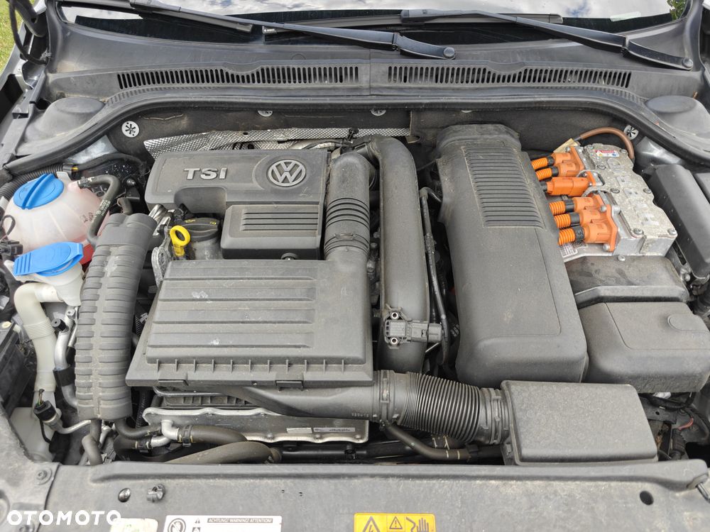 Volkswagen Jetta - 18