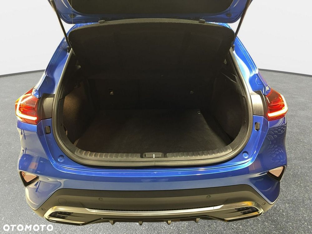 Kia XCeed 1.5 T-GDI L DCT - 17