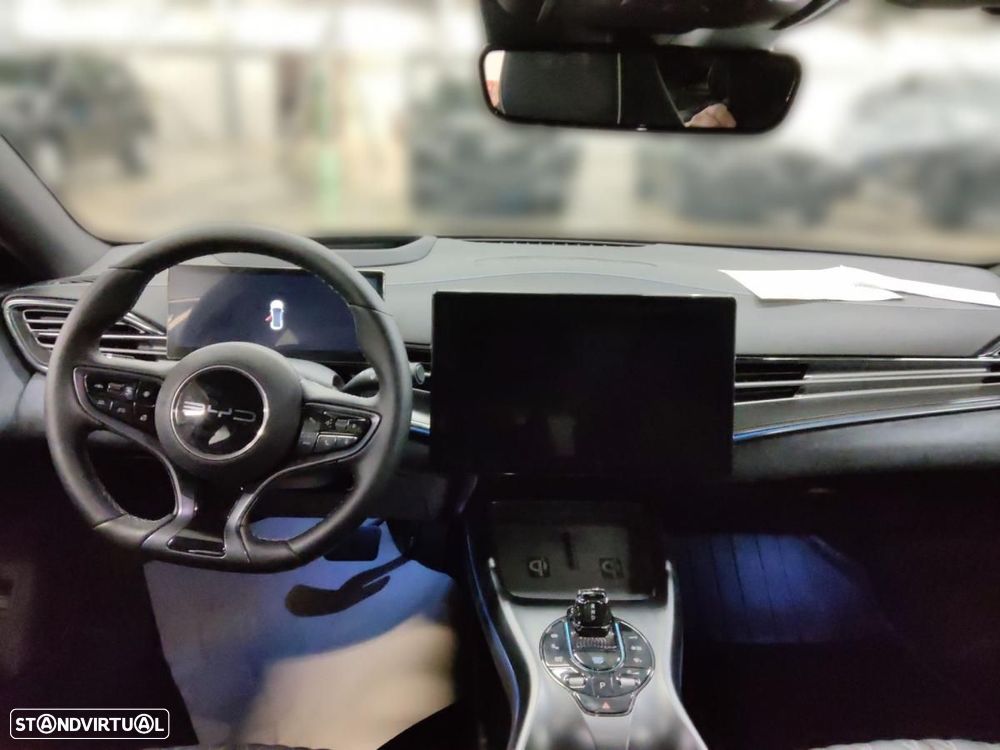 BYD Seal 82.5 kWh AWD Excellence - 3