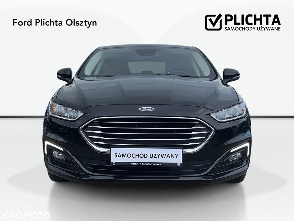 Ford Mondeo - 3