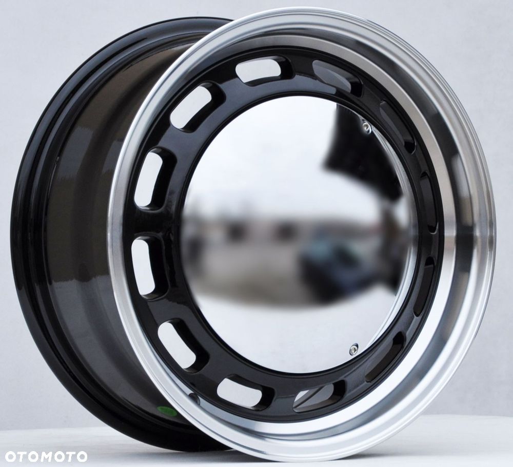 rew038 NOWE FELGI 16 4x100 VW GOLF 3 IV 4 - 2