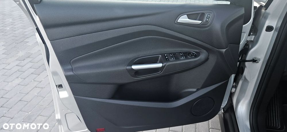 Ford Grand C-MAX 1.5 EcoBoost Start-Stopp-System Titanium - 11
