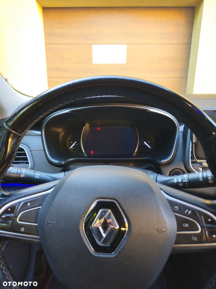 Renault Talisman 1.6 Energy TCe Zen EDC - 6