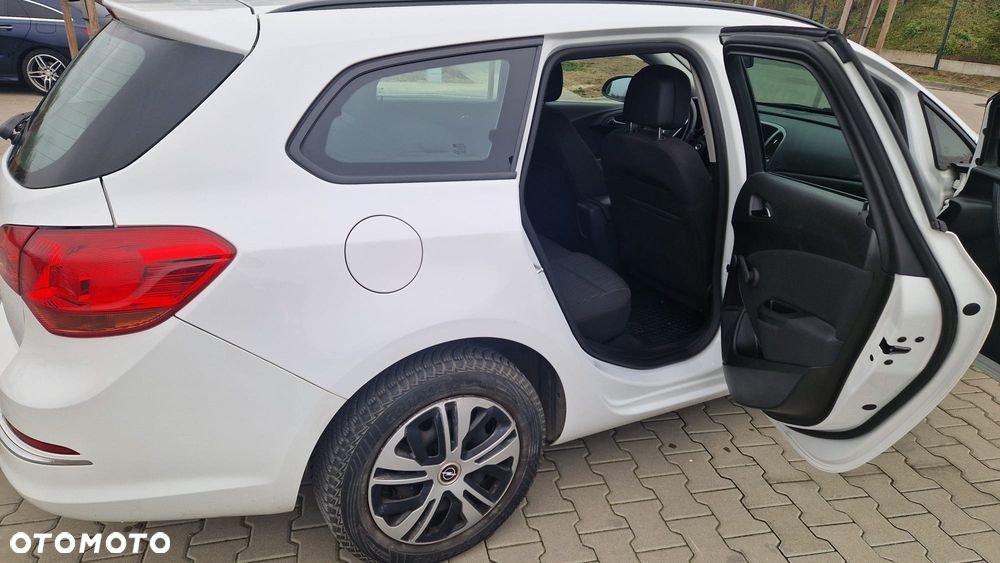 Opel Astra 1.6 ENERGY - 13