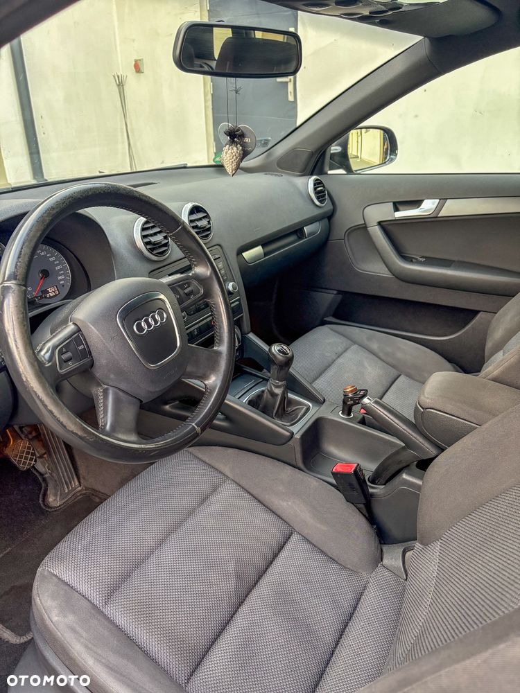 Audi A3 Sportback - 19