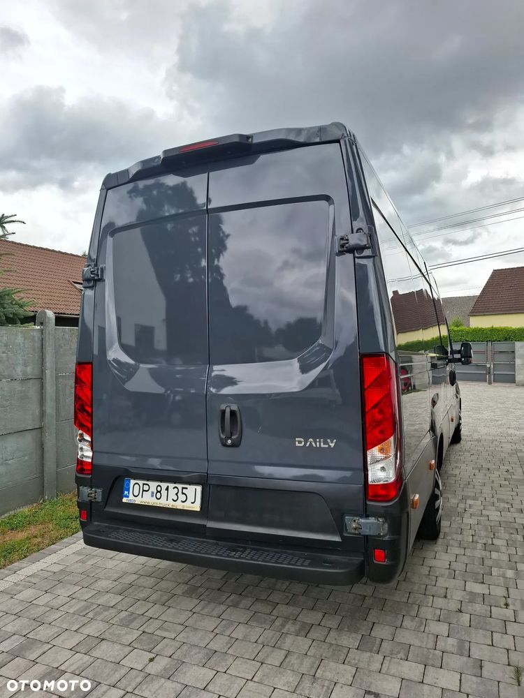 Iveco Daily - 4
