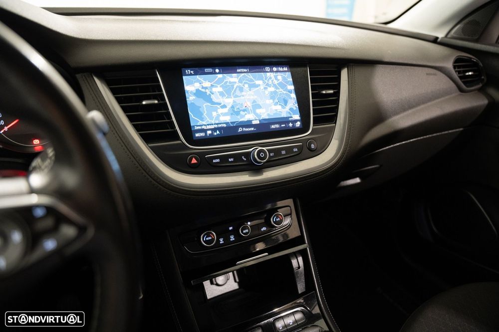 Opel Grandland X 1.5 CDTI Design & Tech - 9