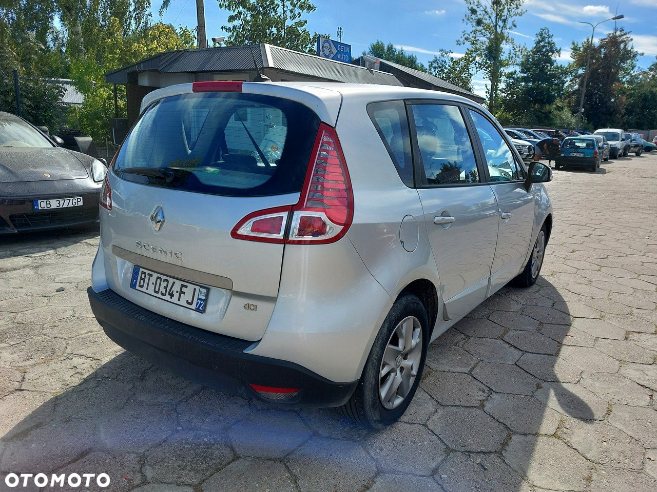 Renault Scenic - 6