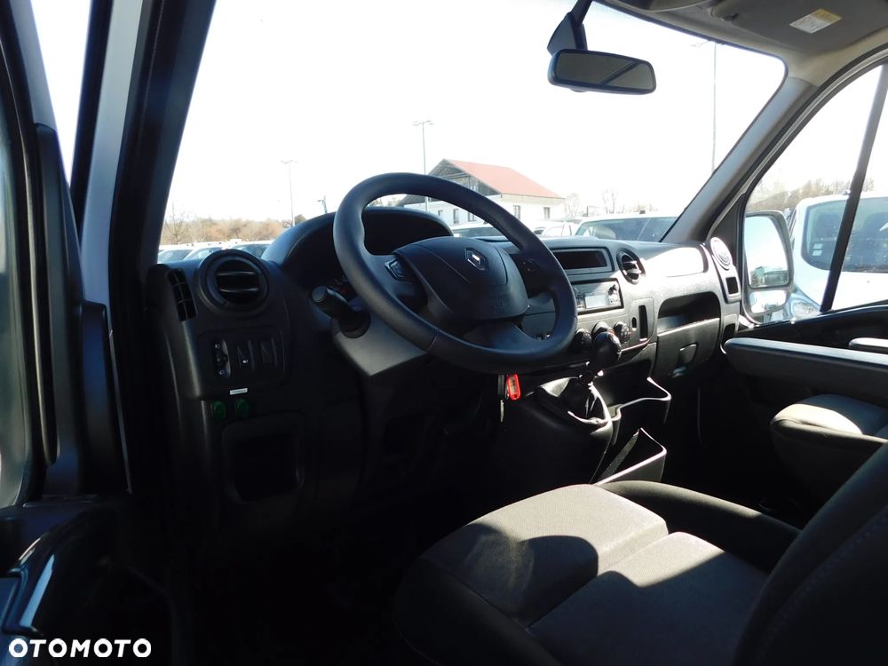 Renault Master L2 Pack Clim - 10