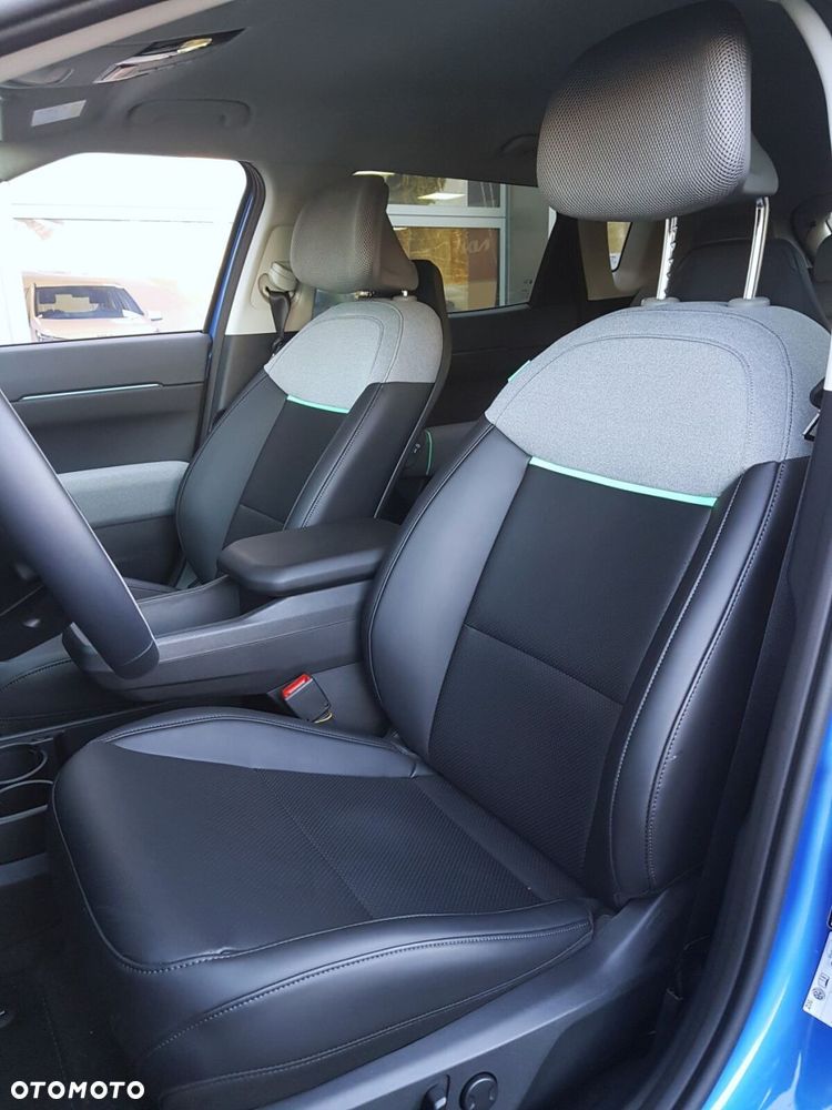 Kia EV4 81.4kWh Business Line - 14