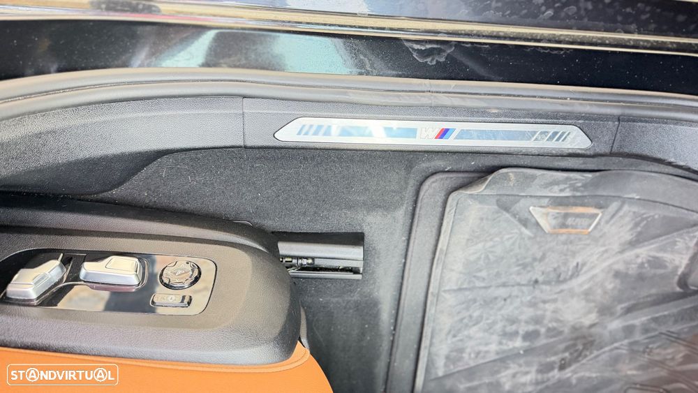 BMW X6 - 29