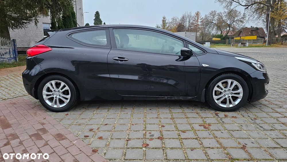 Kia ProCeed 1.4 M - 5