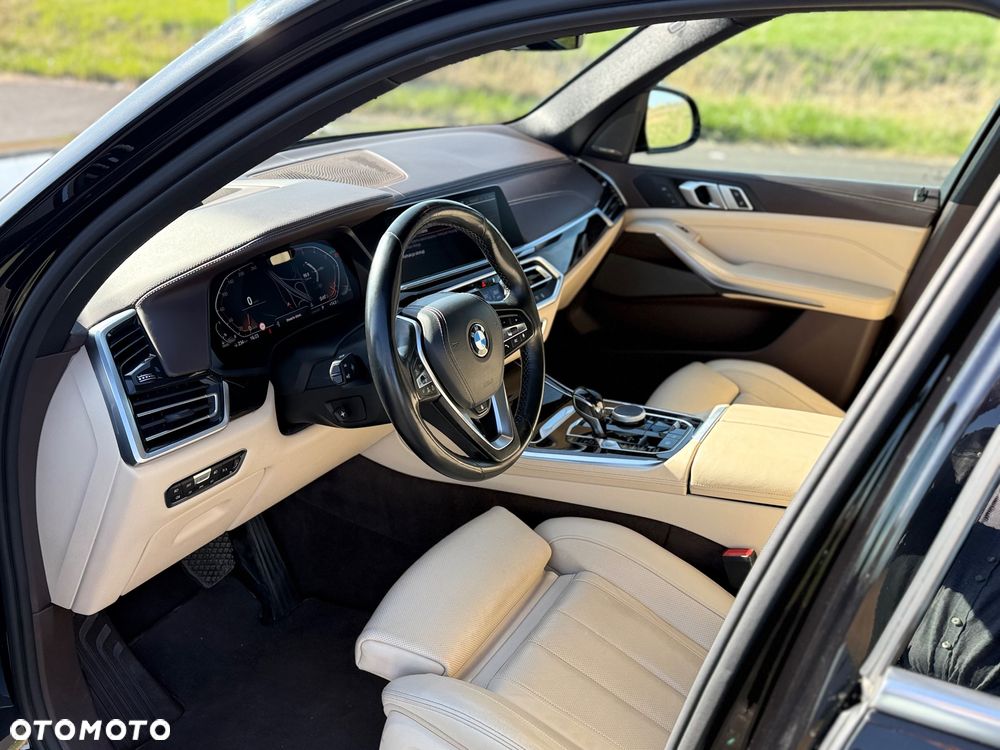 BMW X5 xDrive30d - 20