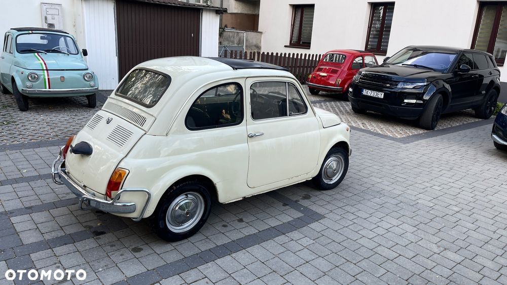 Fiat 500 - 9
