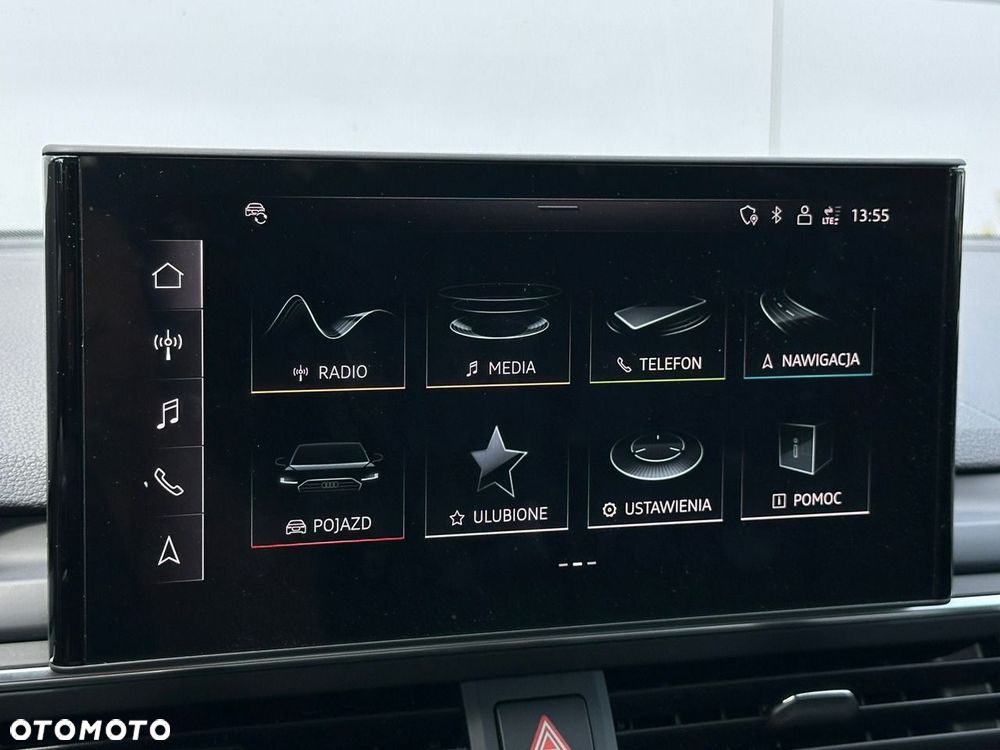 Audi A4 Avant 40 TDI mHEV Quattro S tronic - 29