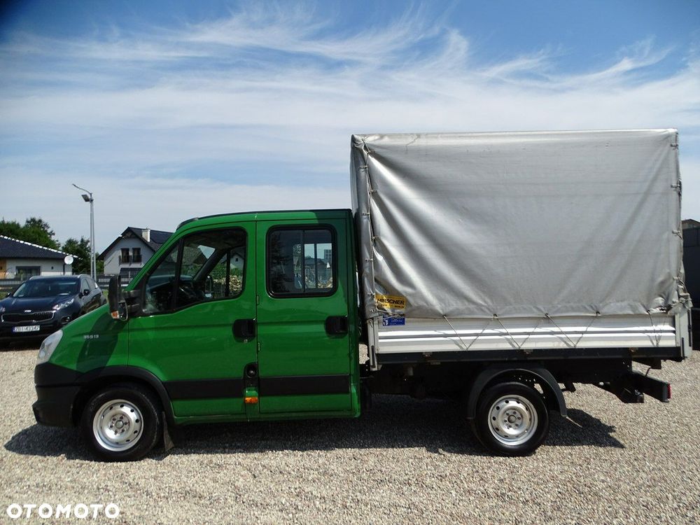 Iveco Daily 35S13 - 2