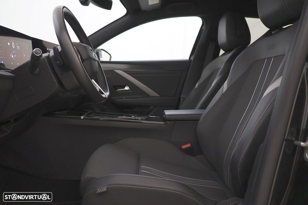 Opel Astra Sports Tourer 1.6 T PHEV GS - 5