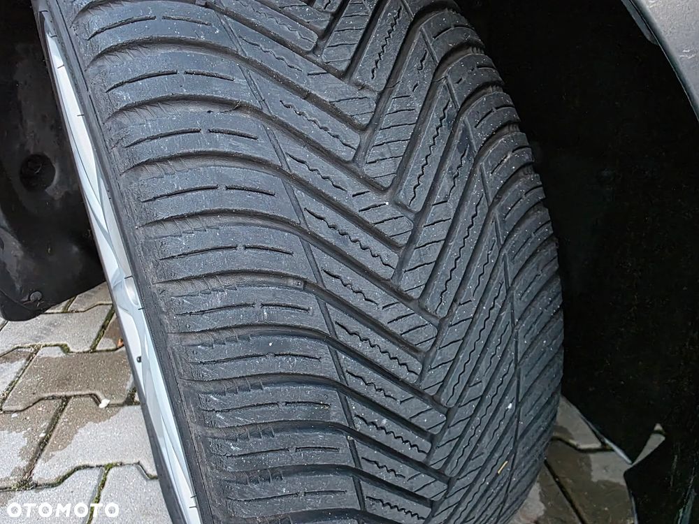 Ford C-MAX 1.6 EcoBoost Start-Stop-System Titanium - 34