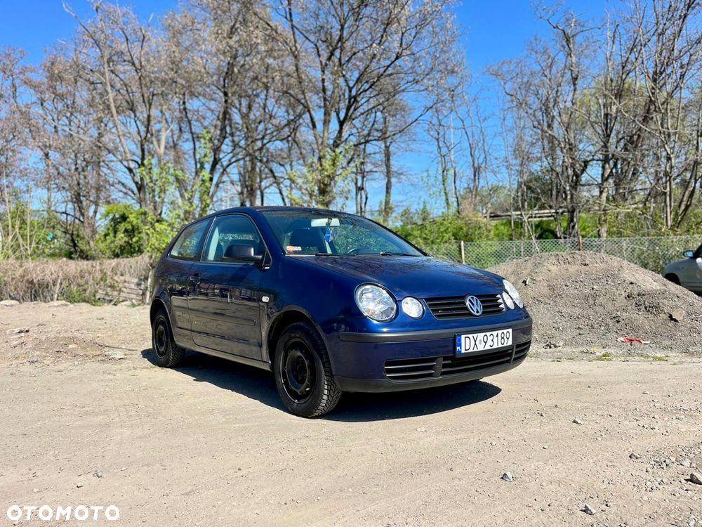 Volkswagen Polo - 3