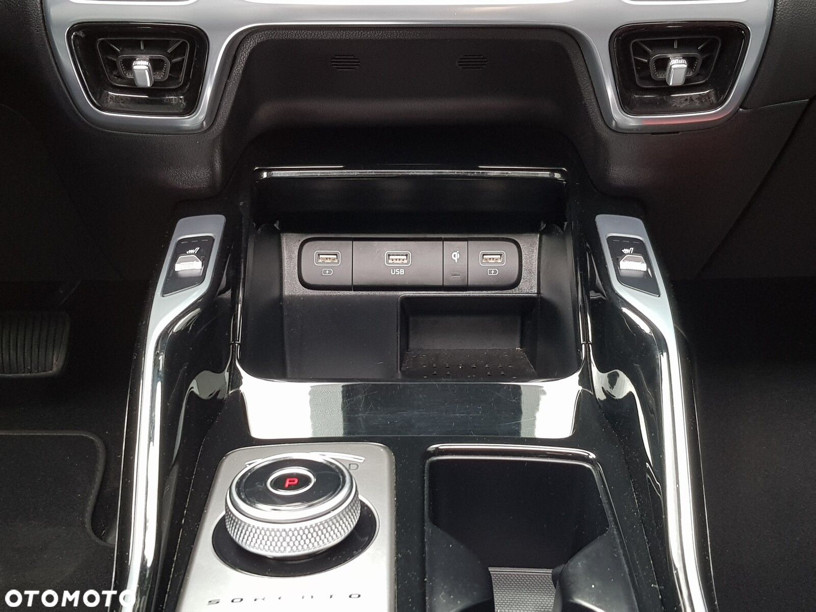 Kia Sorento 1.6 T-GDI PHEV XL 4WD 7os - 31