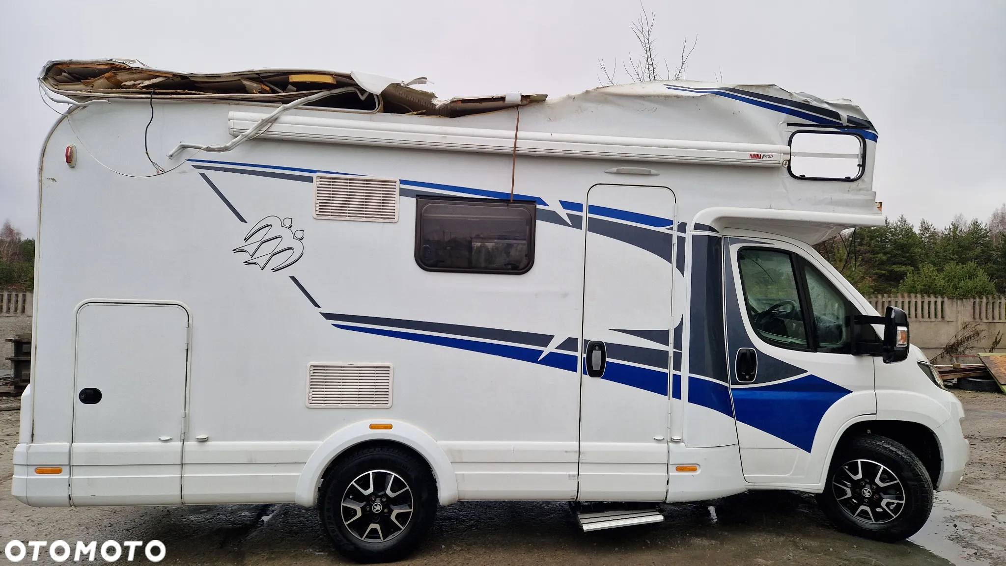 KNAUS Live Traveller - 6