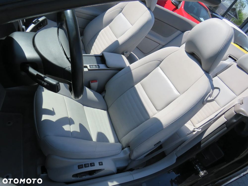 Volvo C70 2.4i Summum - 29