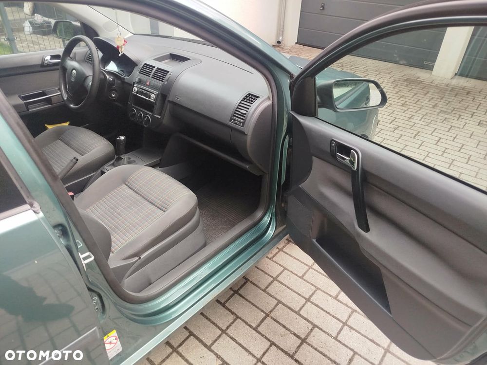 Volkswagen Polo 1.2 Q-Line - 13