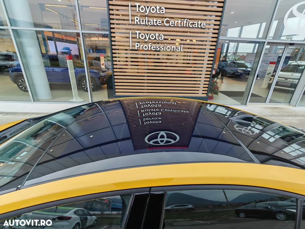 Toyota Prius 2.0 FWD PHEV Exclusive - 15