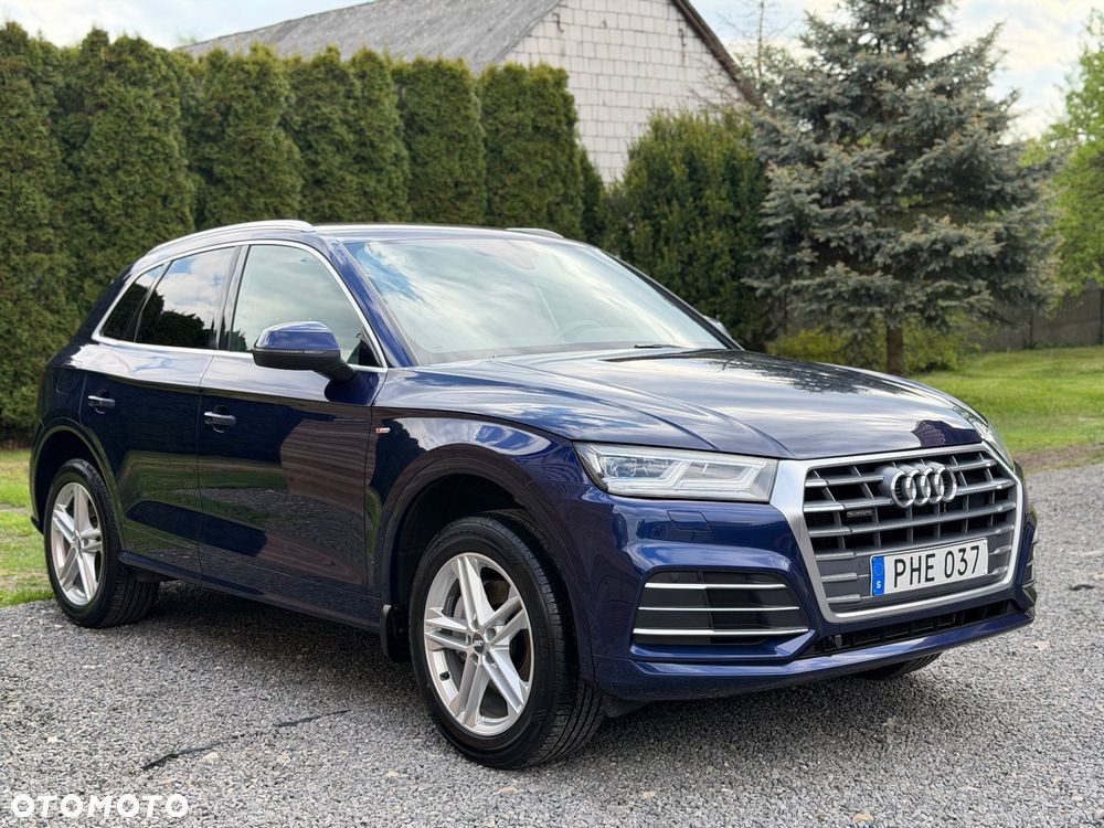 Audi Q5 2.0 TDI Quattro Sport S tronic - 11