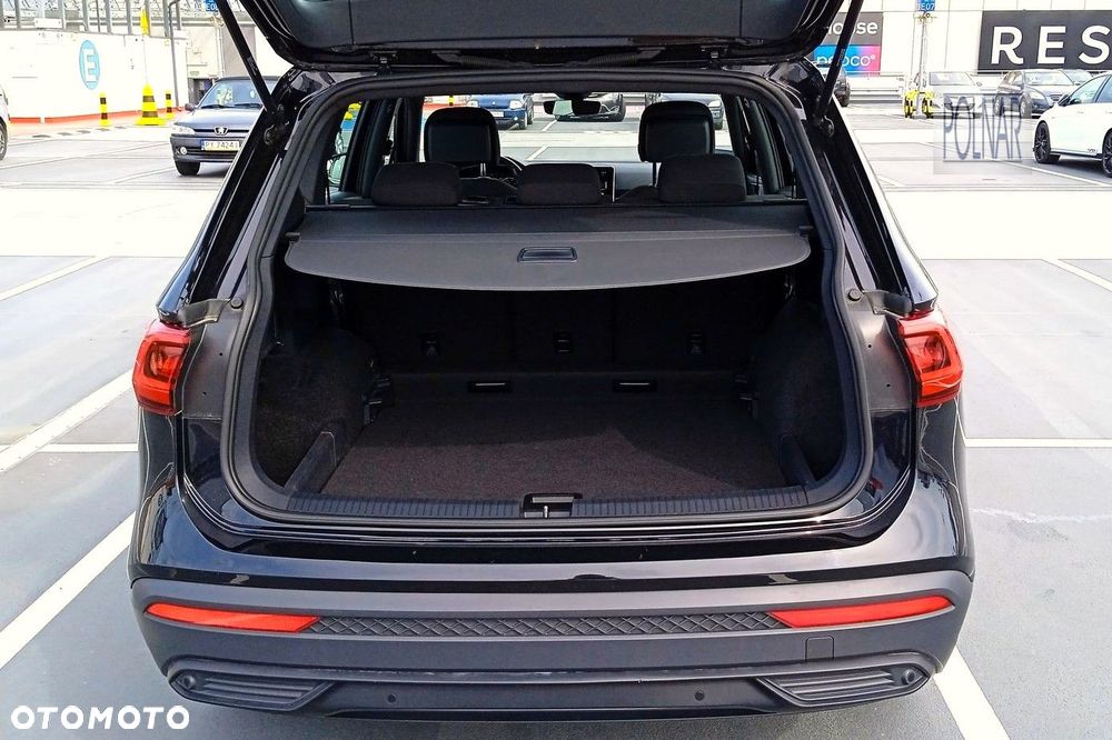 Seat Tarraco - 16