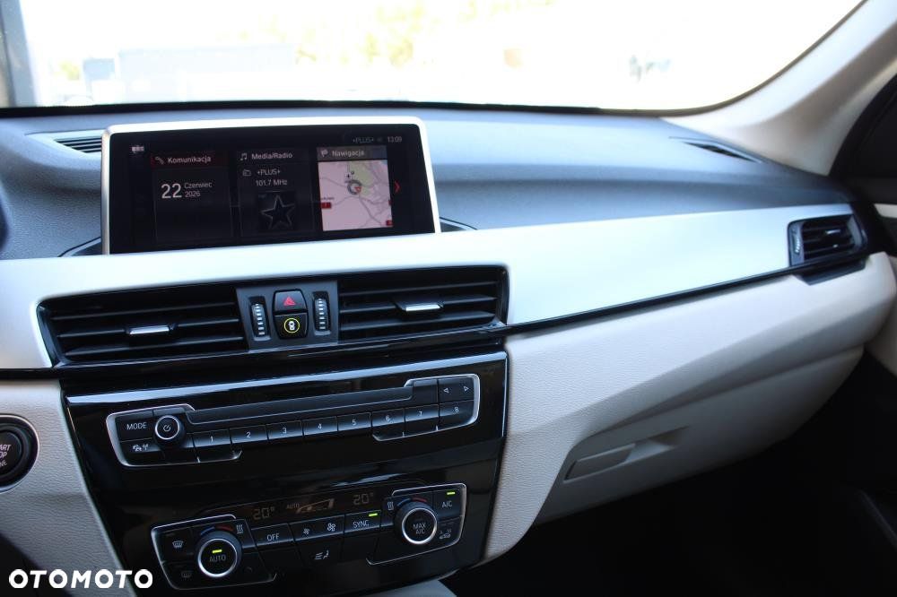BMW X1 - 20