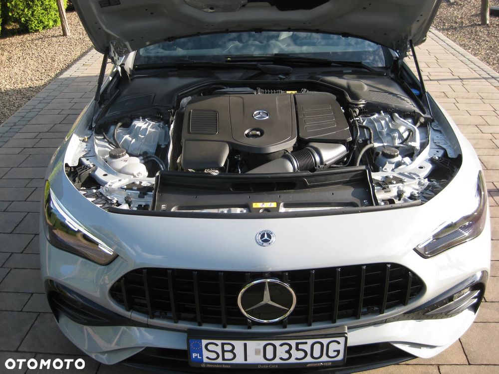 Mercedes-Benz CLE - 11