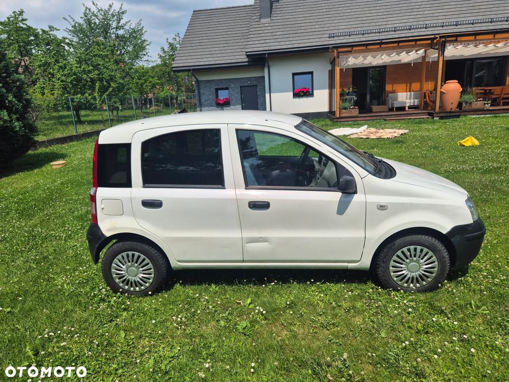 Fiat Panda 1.2 Dynamic - 4