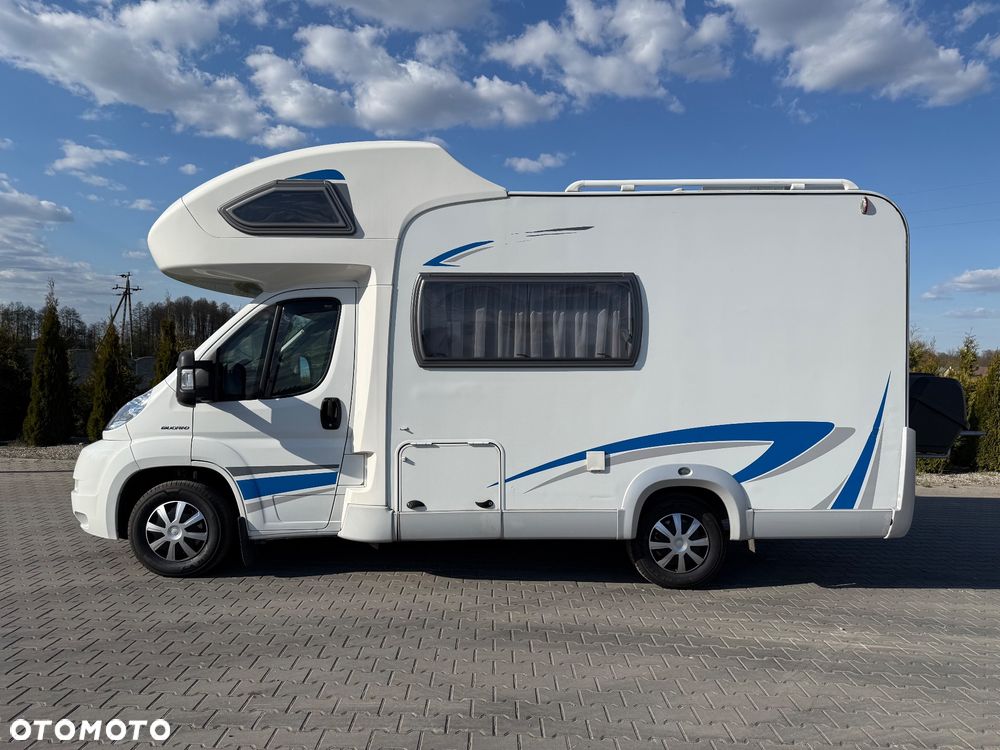 Fiat Ducato - 14
