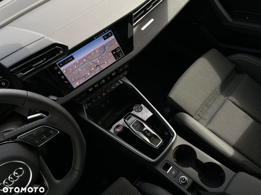 Audi S3 Limousine - 33