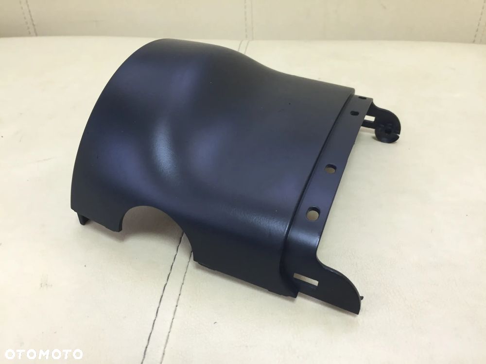 OSŁONA OBUDOWA KOLUMNY KIEROWNICZEJ AUDI A3 8P 8P0953515 8P0953516 - 8