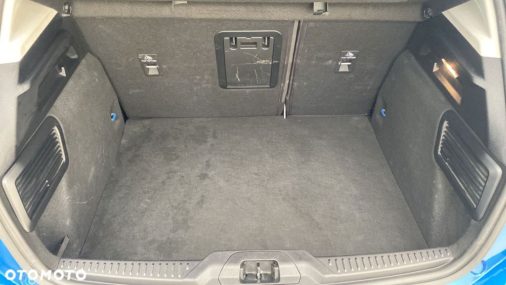 Ford Focus 1.0 EcoBoost mHEV Titanium X - 13