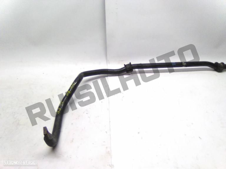Barra Estabilizadora Frente  Audi 80 B3 [1986_1992] 1.6 Td - 2
