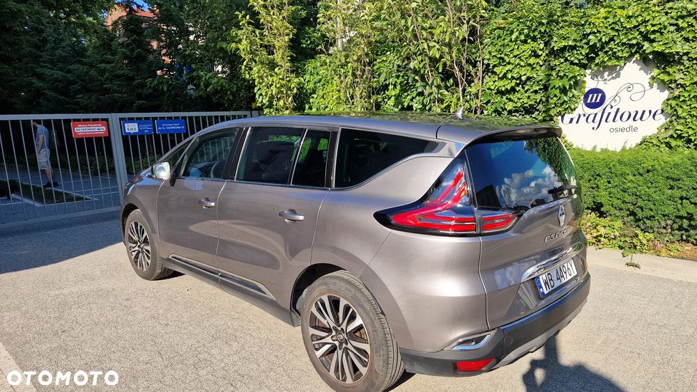 Renault Espace 1.8 TCe Energy Initiale Paris EDC - 6