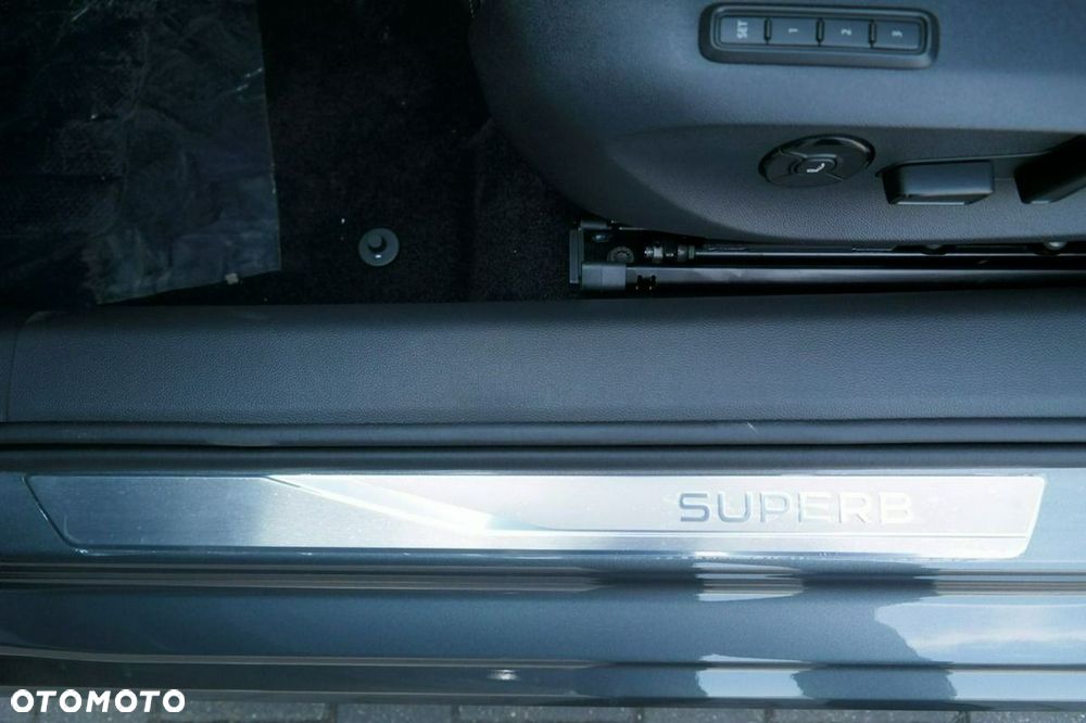 Skoda Superb - 32