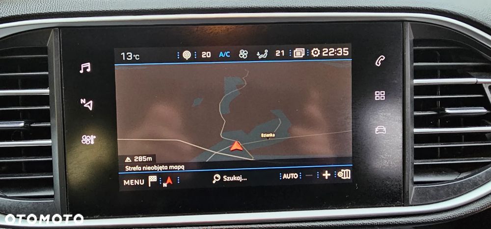 Peugeot 308 150 THP Sport - 18