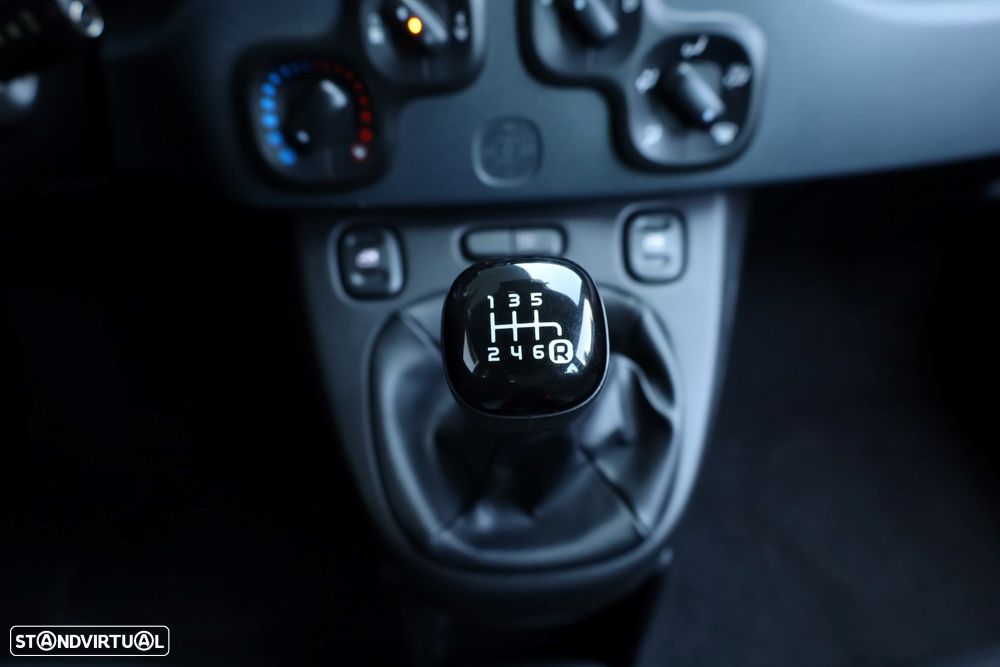 Fiat Panda 1.0 Hybrid - 16