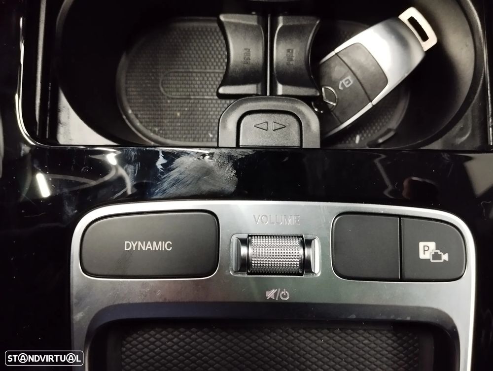 Mercedes-Benz A 180 d 8G-DCT AMG Line - 39