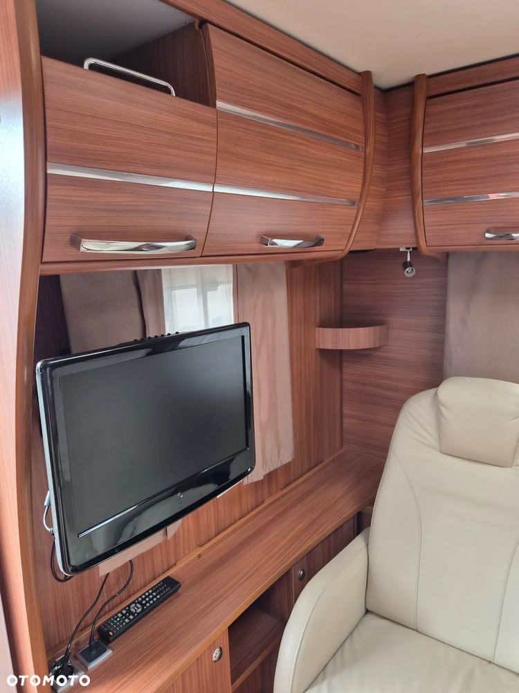 Adria Alpina 613 PC - 34