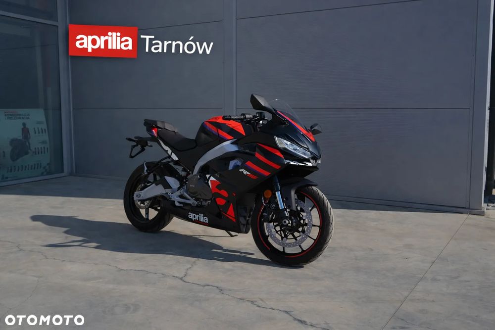 Aprilia RS - 1