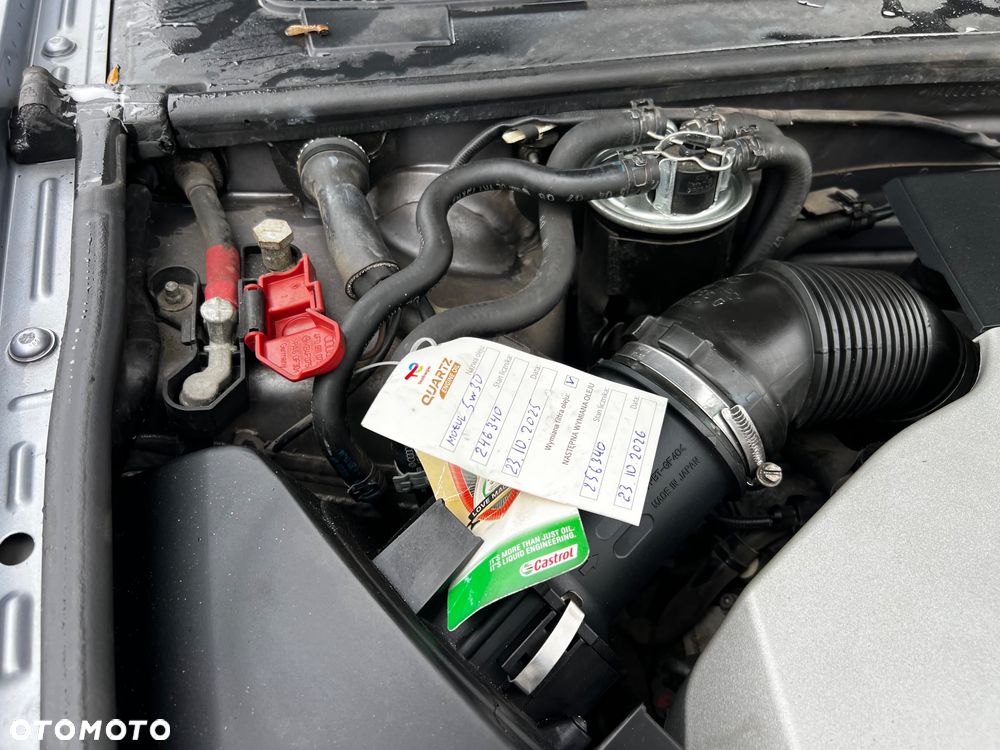 Audi A6 Avant 3.0 TDI DPF quattro - 17