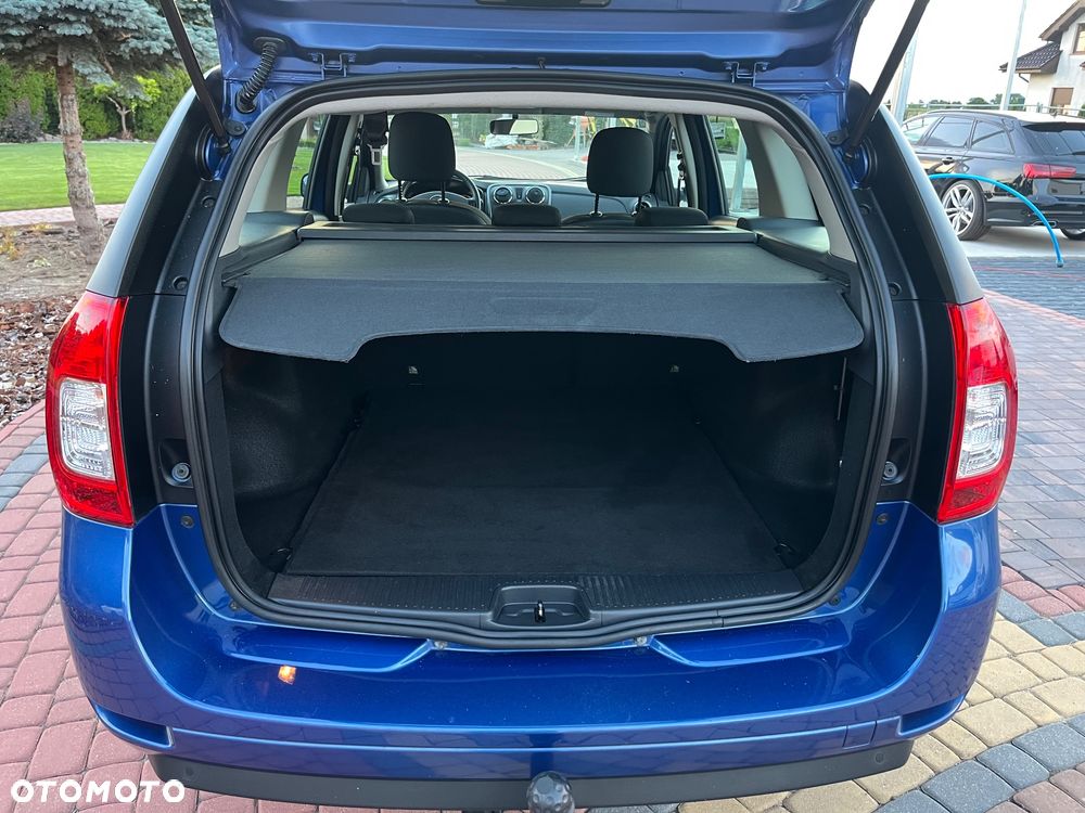 Dacia Logan - 20